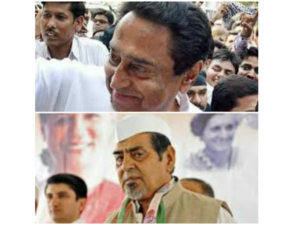 ಜಗದೀಶ್ ಟೈಟ್ಲರ್, ಹಿರಿಯ ಕಾಂಗ್ರೆಸ್ಸಿಗ ಕಮಲ್ನಾಥ್