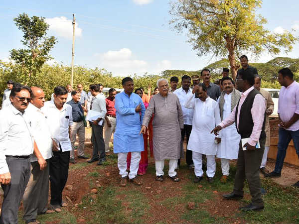 ಜನವರಿ 4ರಂದು ಉದ್ಘಾಟನೆ