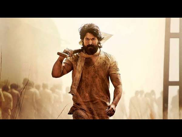 ಕೆಜಿಎಫ್ ಆಗಲೇ ರಿಲೀಸ್ ಆಗಿದೆ?