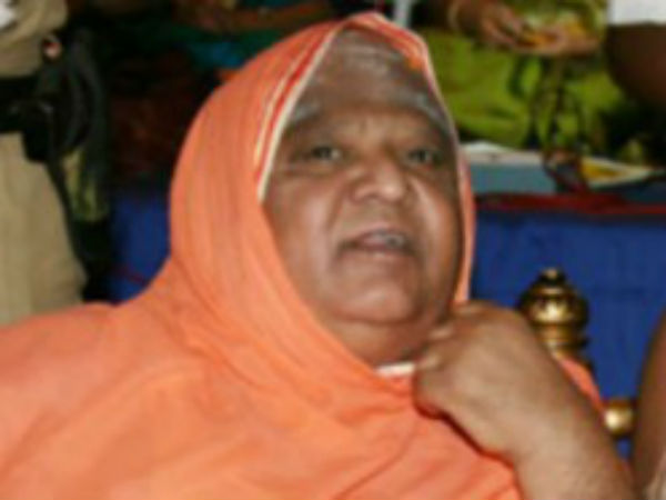 2 ತಿಂಗಳು ಕಾದು ನೋಡಿ ಎಂದ ಕೋಡಿ ಶ್ರೀಗಳು