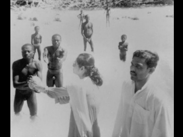 ಸೆಂಟಿನಲಿಗಳೂ ಮಾನವರೇ
