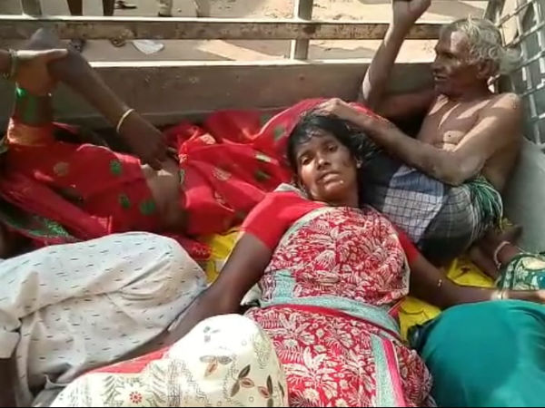 ಯಾವ ಸೆಕ್ಷನ್ ಅಡಿ ದೂರು ದಾಖಲಿಸುವುದು?
