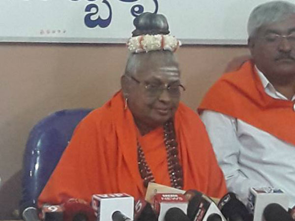 ಮಾತೆ ಮಹಾದೇವಿ
