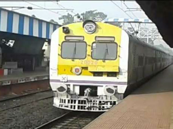 ಡಿ.23ಕ್ಕೆ ಮೆಮು ರೈಲು ಉದ್ಘಾಟನೆ