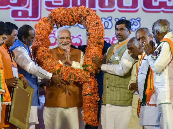 ಘಟಾನುಘಟಿ ನಾಯಕರ ಪ್ರಚಾರ