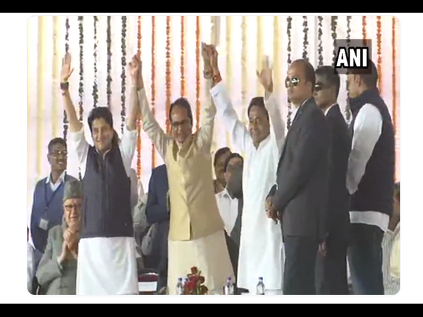 ಶಿವರಾಜ್ ಸಿಂಗ್ ಚೌಹಾಣ್