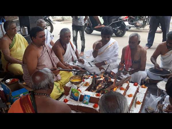 ಧನು-ಸಿಂಹ ರಾಶಿಯವರಿಗೆ ನವಗ್ರಹ ಶಾಂತಿ