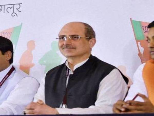 ಈಶಾನ್ಯ ಭಾರತದ ಮೇಲೆ ಬಿಜೆಪಿಗೆ ವಿಶೇಷ ಕಾಳಜಿ