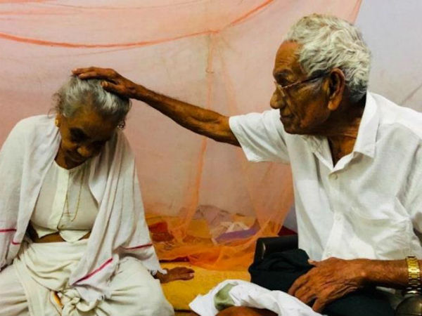 ಒಂದು ವರ್ಷವೂ ಜೊತೆಯಲ್ಲಿರಲಿಲ್ಲ