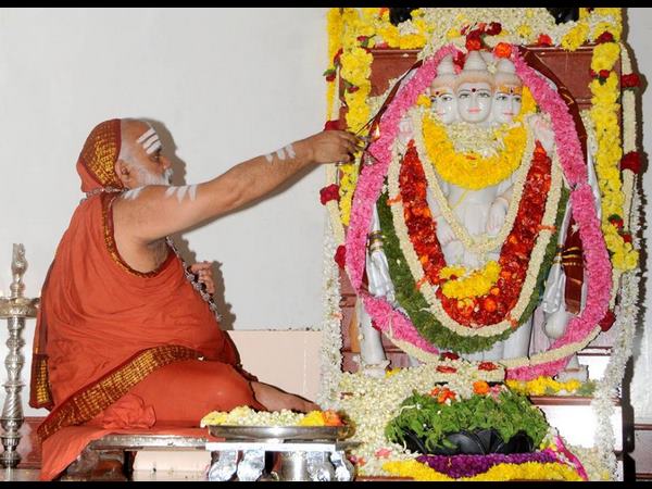 ಗುರು ಪರಂಪರೆಯನ್ನು ಸಾರುವ ಉದ್ದೇಶ