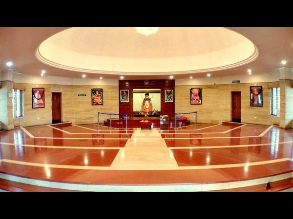 ಶ್ರೀ ಪತ್ತಿ ಶಾಂತಾ ಶ್ರೀಧರ ಚಾರಿಟಬಲ್ ಟ್ರಸ್ಟ್