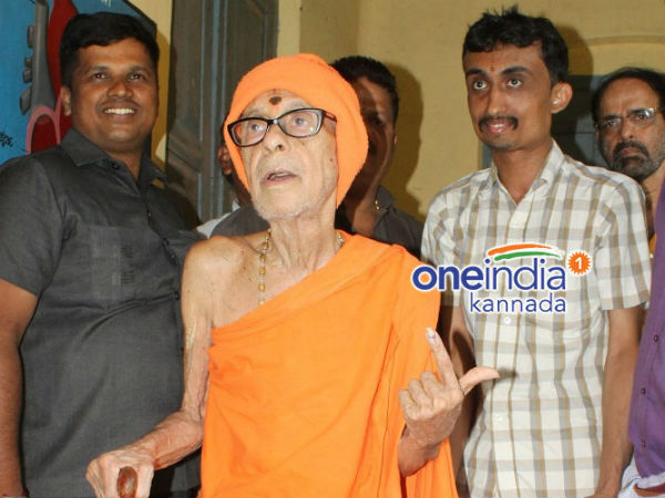 ಜಾತಿಯಲ್ಲಿ ಶೂದ್ರನ ಮಗ ಸ್ವಭಾವದಲ್ಲಿ ಬ್ರಾಹ್ಮಣನಿರಬಹುದು