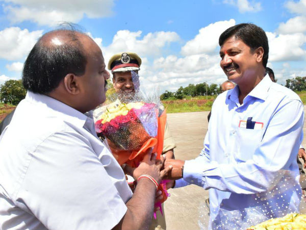 ಸಚಿವರು ನಿರಂತರ ಗೈರು