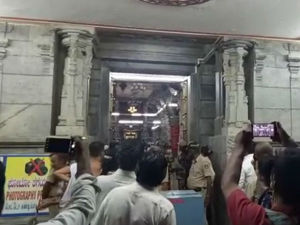 ಮದುವೆ ವಿಚಾರವನ್ನೂ ಮಾತನಾಡಲು ಬಂದಿದ್ದೇನೆ