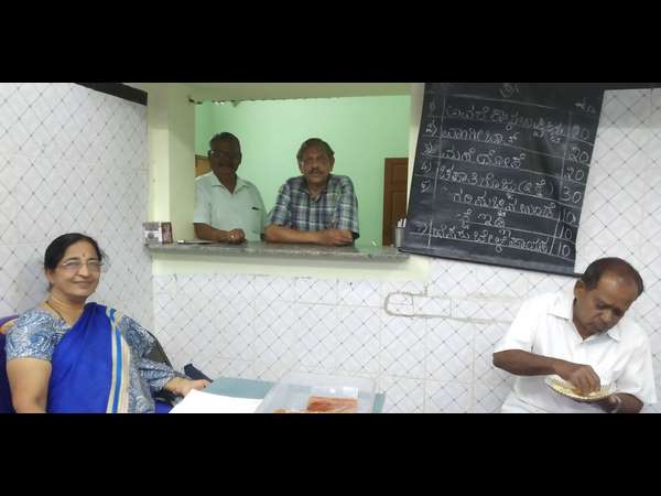 ಅಡೆ ದೋಸೆ, ಹೆಸರು ಬೇಳೆ ಪಾಯಸಕ್ಕೆ ಫಿದಾ