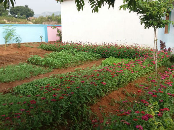 ಎರಡೂ ದೇವರಿಗೆ ನಡೆದುಕೊಳ್ಳುವ ಜನರು