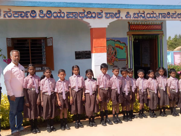 ಹದಿಮೂರು ಮಕ್ಕಳು ಅಲ್ಚೇಪಲ್ಲಿ, ಕೊತ್ತಿಂಡ್ಲುನವರು