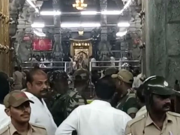 ಭಿನ್ನಮತೀಯರ ಧ್ವನಿ ಕೇಳಿಬರುತ್ತಿದೆ