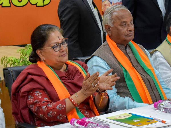 ಕಾರಣ - 1 : ಬಿಜೆಪಿ ಅಭ್ಯರ್ಥಿಗಳ ಬಂಡಾಯ