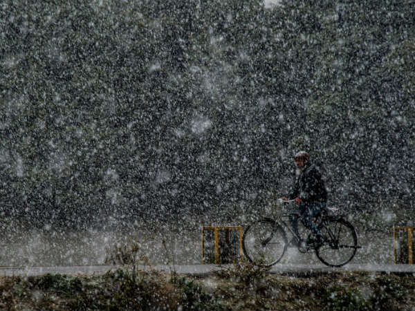 40 ದಿನಗಳ ಚಳಿಗಾಲ ಬಹಳ ಕಷ್ಟಕರ