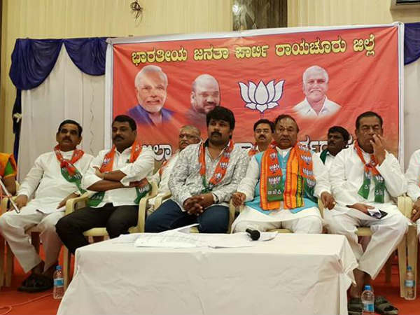 ಸಿದ್ದರಾಮಯ್ಯ ಇನ್ನು ಮುಖ್ಯಮಂತ್ರಿ
