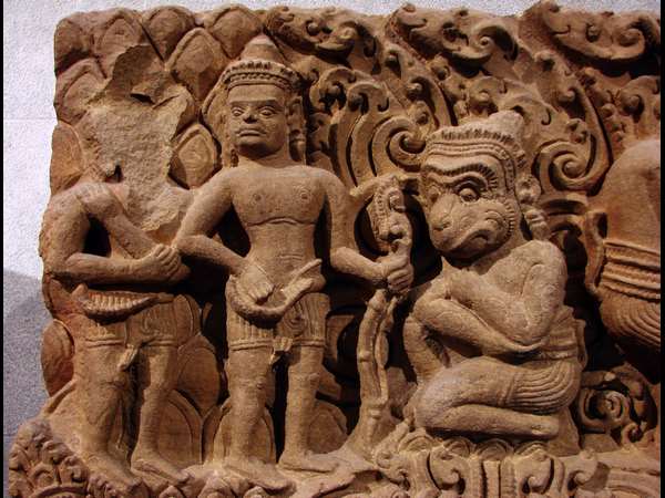 ರಾಮ ಎಂದರೆ ಹೃದಯದಲ್ಲಿನ ಬೆಳಕು