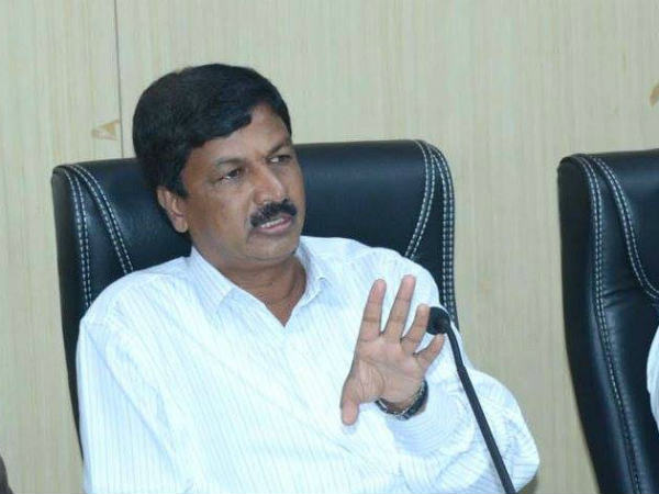 ಸಚಿವರು ಹೇಳಿದ್ದೇನು?