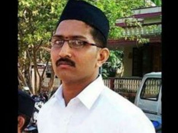 ಮಂಗಳೂರಿನಲ್ಲಿ ಶರತ್ ಮಡಿವಾಳ ಕೊಲೆ