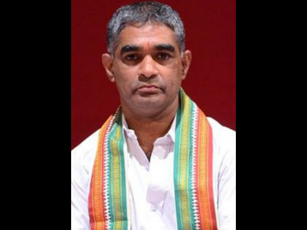 ಗುರುತಿಸಿಕೊಂಡಿದ್ದು ಹಾಸ್ಯ ಪಾತ್ರದ ಮೂಲಕ
