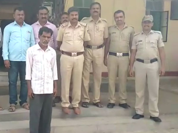 ಶಿವಣ್ಣ ಬದುಕಿದ್ದು ಹೇಗೆ?