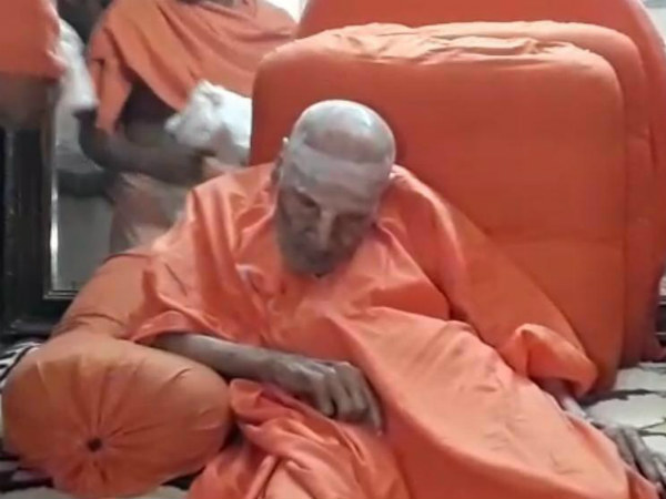 ಸದ್ಯಕ್ಕೆ ದರ್ಶನ ಇಲ್ಲ