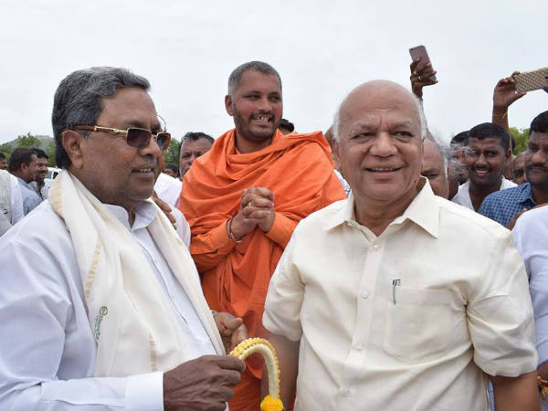 ಸಭಾಪತಿ ಹುದ್ದೆ ಯಾರಿಗೆ?