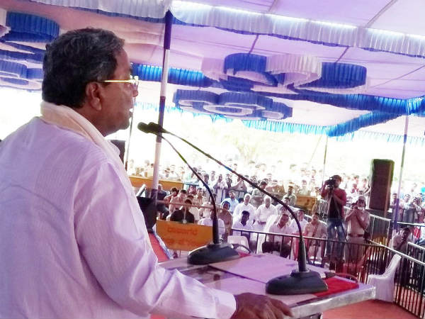 ಬಾದಾಮಿ ಕ್ಷೇತ್ರದ ಜನರಿಗೆ ಕೃತಜ್ಞತೆ