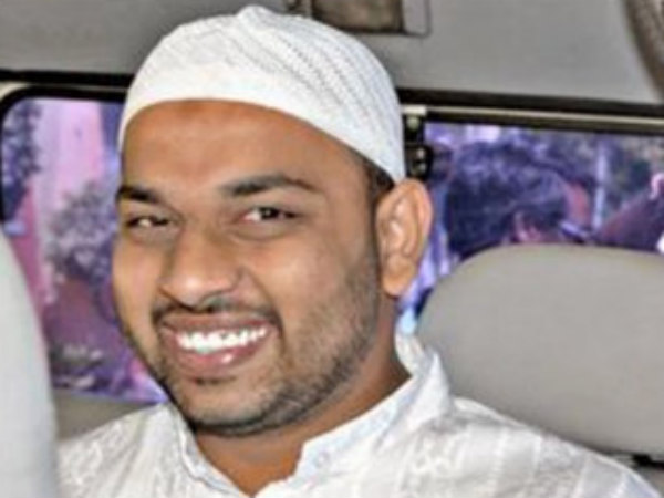 ಅಲಿಖಾನ್ ಜಾಮೀನಿಗೆ ಸಿಸಿಬಿ ಆಕ್ಷೇಪ