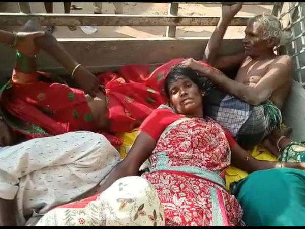 ಪ್ರತ್ಯೇಕ ಹಾಸಿಗೆ ವ್ಯವಸ್ಥೆ
