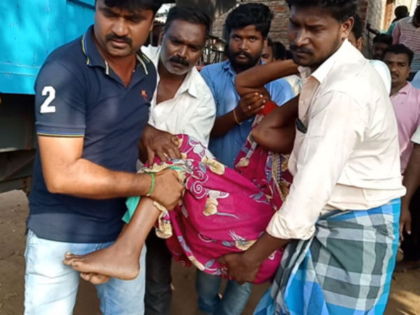 ಖಿನ್ನತೆಗೆ ಒಳಗಾಗದಂತೆ ಆಪ್ತ ಸಮಾಲೋಚನೆ