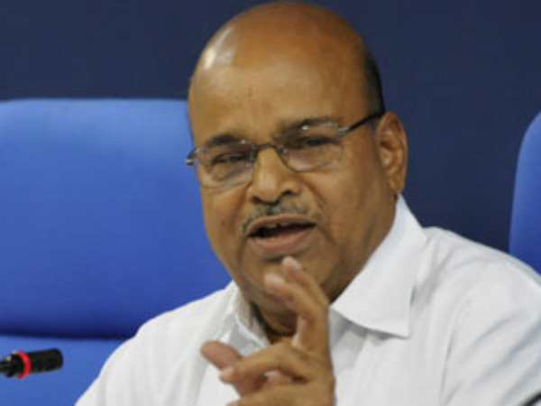 ಉತ್ತರಪ್ರದೇಶಕ್ಕೆ ಮೂವರು ಪ್ರಭಾರಿಗಳ ನೇಮಕ