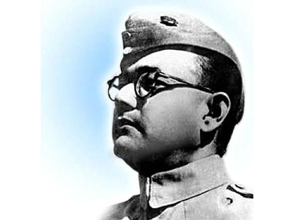 ಸುಭಾಷ್ಚಂದ್ರ ಭೋಸ್ ವಿವಾದ