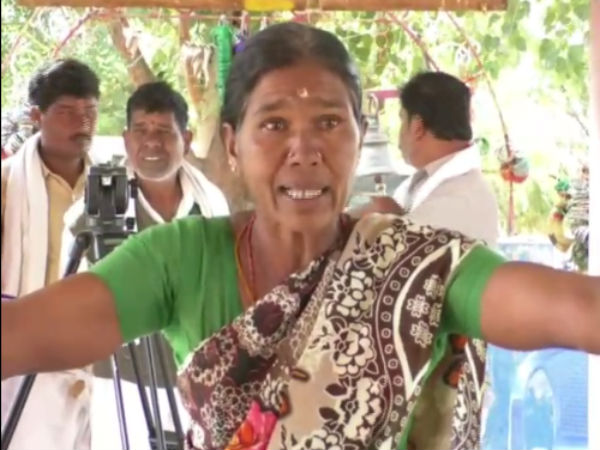 ನಿಜಕ್ಕೂ ಮನಮಿಡಿಯುವಂತಿತ್ತು
