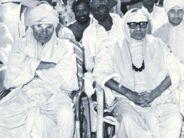 ಸಮಾಜಸೇವೆಯ ಬಗ್ಗೆ ವಿಶೇಷ ಆಸಕ್ತಿ