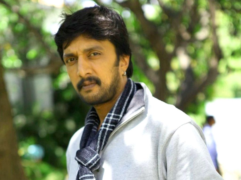 ದಾಳಿ ನಡೆದಾಗ ಪೈಲ್ವಾನ್ ಶೂಟಿಂಗ್ನಲ್ಲಿದ್ದರು