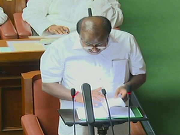 ಮೀನುಗಾರರಿಗೆ ವಿಶೇಷ ಅನುದಾನ?