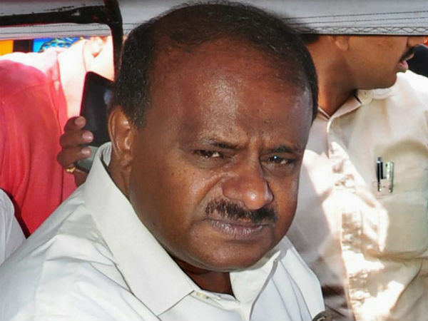 ಈ ಹಿಂದೆಯೂ ಹೇಳಿಕೆ ನೀಡಿದ್ದರು ಎಚ್ಡಿಕೆ