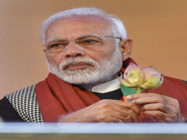'ಮಹಾಘಟಬಂಧನ್ ವಿಫಲ ಮಾದರಿ'