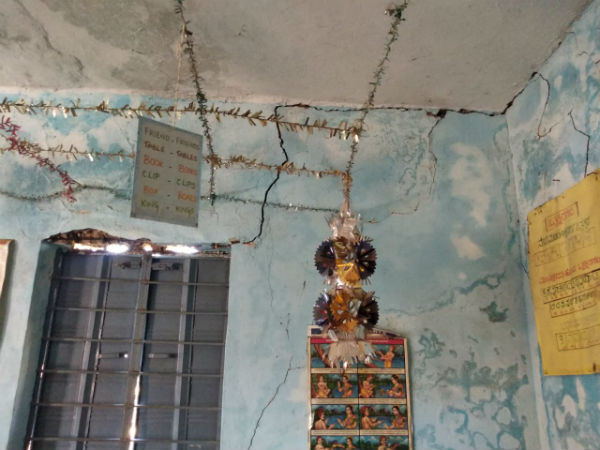 ಅನಾಹುತ ಸಂಭವಿಸಿದಾಗ ಎಚ್ಚರಗೊಳ್ಳುತ್ತಾರೆ