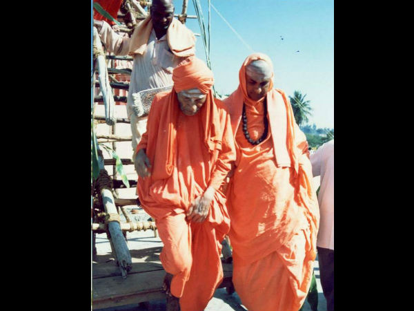 ಮಹಾ ಮಾನವತಾವಾದಿಯಾಗಿದ್ದಾರೆ