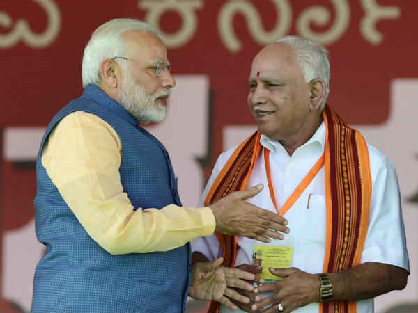 ಅಮಿತ್ ಶಾ ಸಭೆ ನಂತರ ಸ್ಥಳಾಂತರ