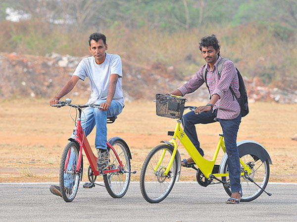 ಆರೋಗ್ಯಕರ ಯೋಜನೆ