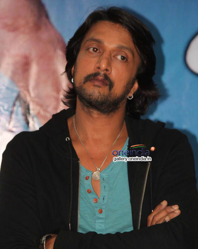 ಬೇರೆ ನಟರ ಬಗ್ಗೆ ನೋ ಕಮೆಂಟ್ಸ್