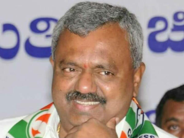 ಎಸ್.ಟಿ.ಸೋಮಶೇಖರ್ ಬೆಂಬಲಿಗರಿಂದ ಬೆದರಿಕೆ